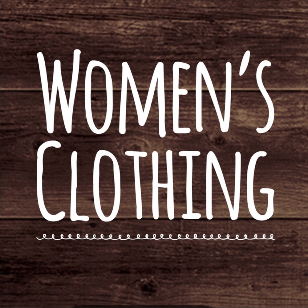 Women’s Items